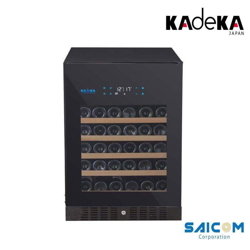 TỦ ƯỚP KADEKA KS54TL/TR