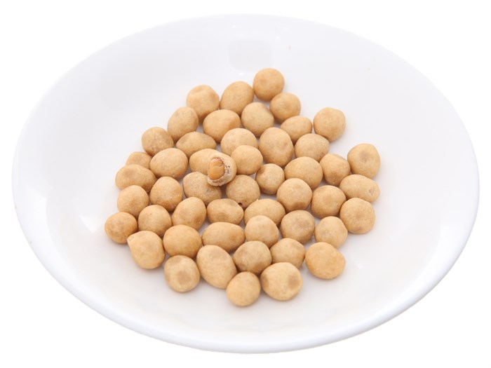 500gr Đậu phộng da cá nước cốt dừa