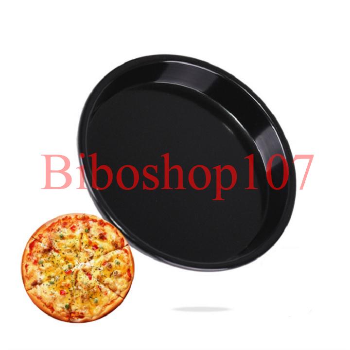 Khuôn chống dính làm pizza 16cm