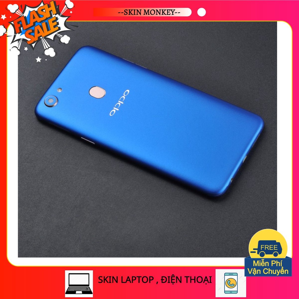 Skin dán oppo f5 , f5 youth