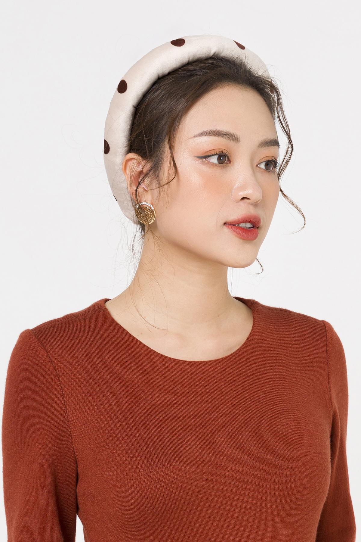 Phụ Kiện Lamer Mấn Áo Dài V6AA19Q009