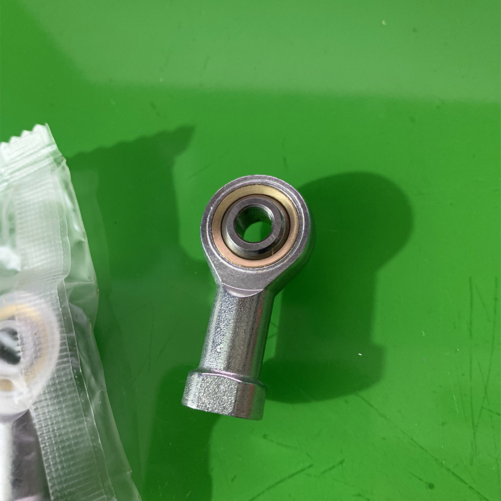 Vòng Bi Mắt Trâu Rotuyn M6 6mm SI 6 TK