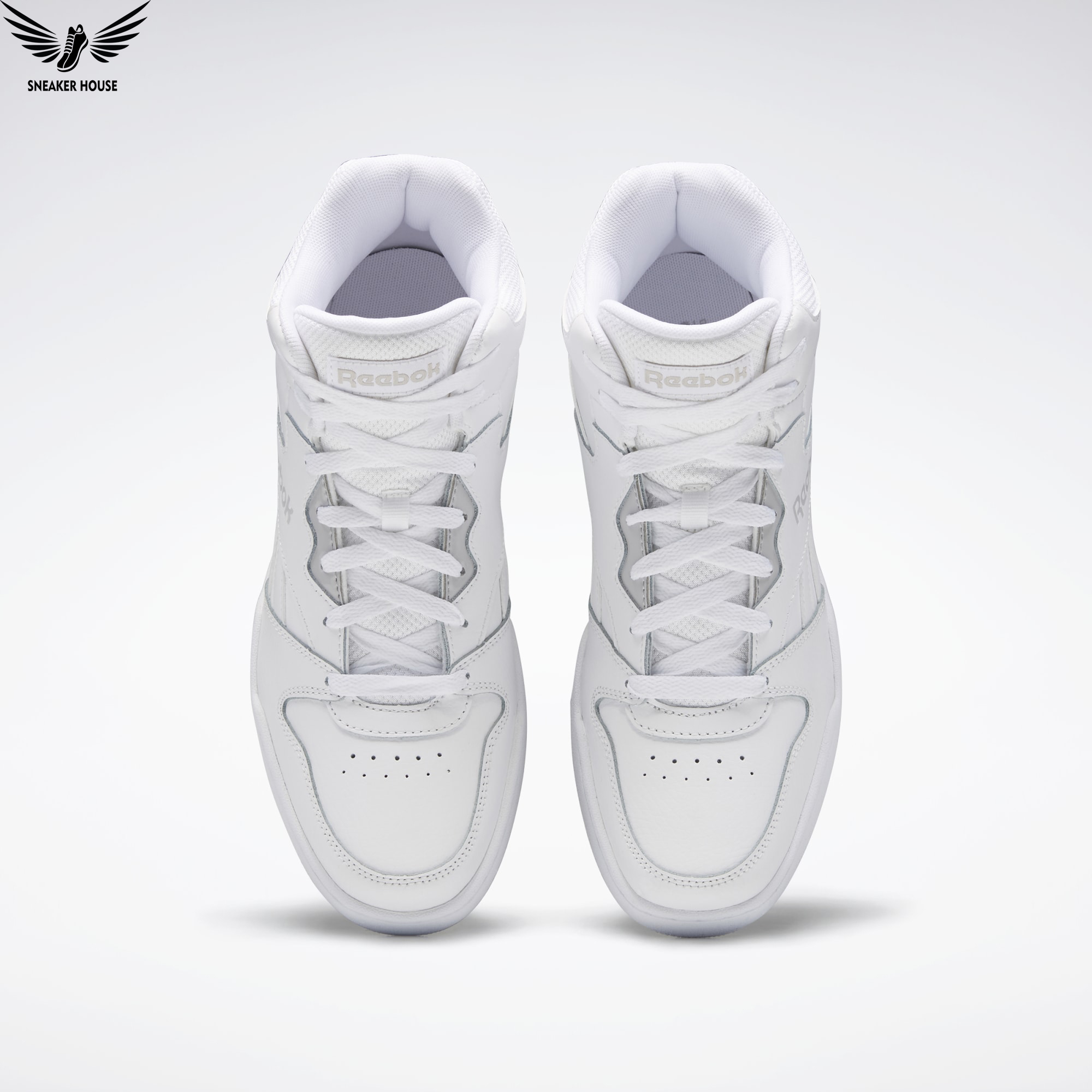 Giày bóng rổ chơi sân outdoor Reebok Royal BB 4500 HI CN4107