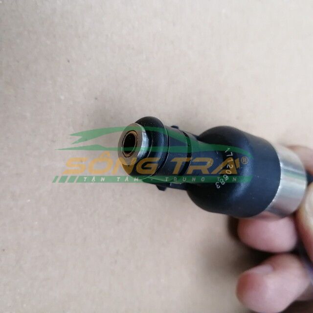 BÉC PHUN XĂNG DAEWOO NUBIRA, KIM PHU XĂNG NUBIRA