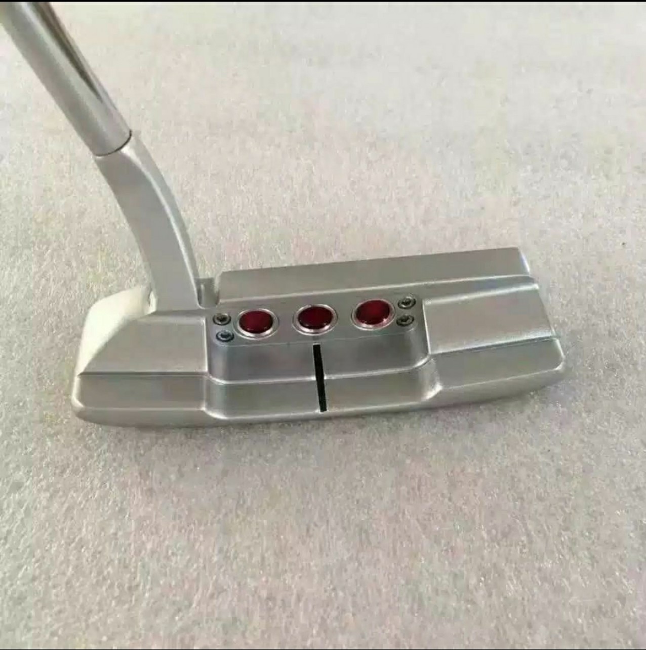 gậy putter