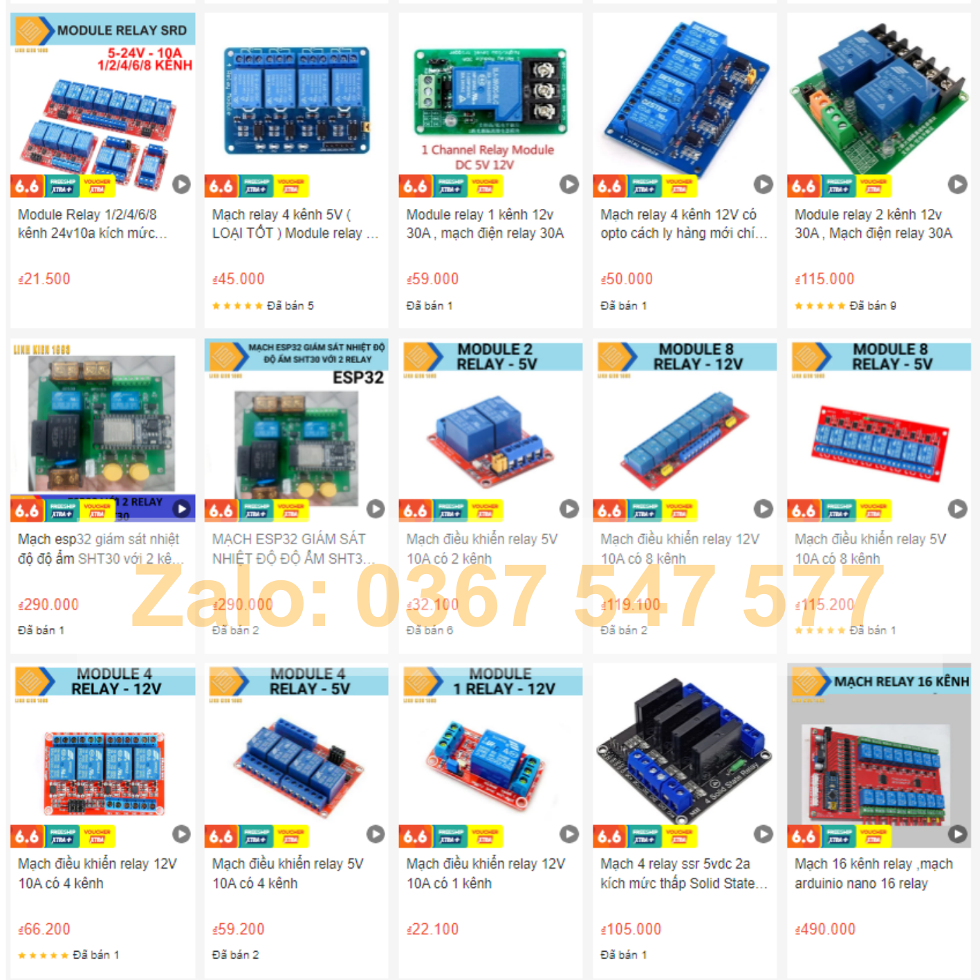 [ 5 CON ] Điện Trở 100 Ohm 2W 5% 4 Vòng Màu