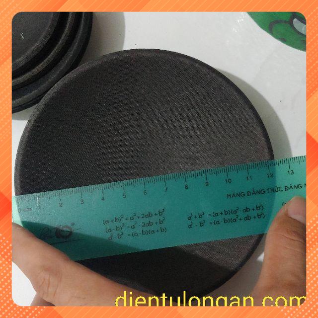 Mũ loa các loại nón che coil loa