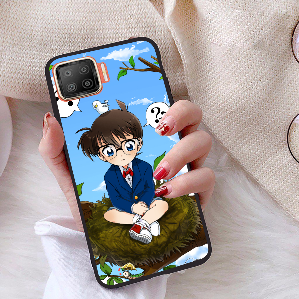 Case for oppo a73 2020