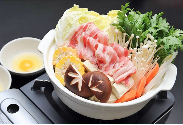 Combo Haidilao vị bò cay + Sốt chấm đậu phộng