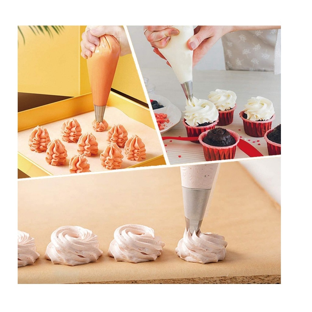 Đui 1M-2D Trang Trí Bánh