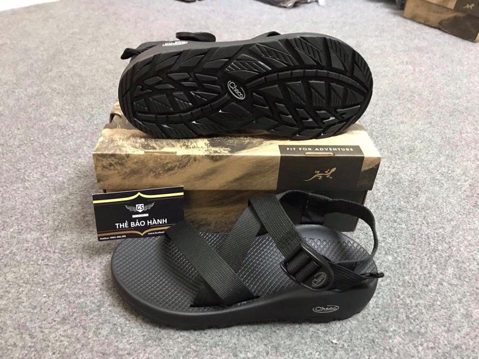 Dép Xăng Đan Nam Chaco Đế Thơm D70