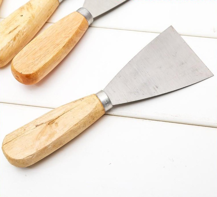 Sủi tường cán gỗ đủ size