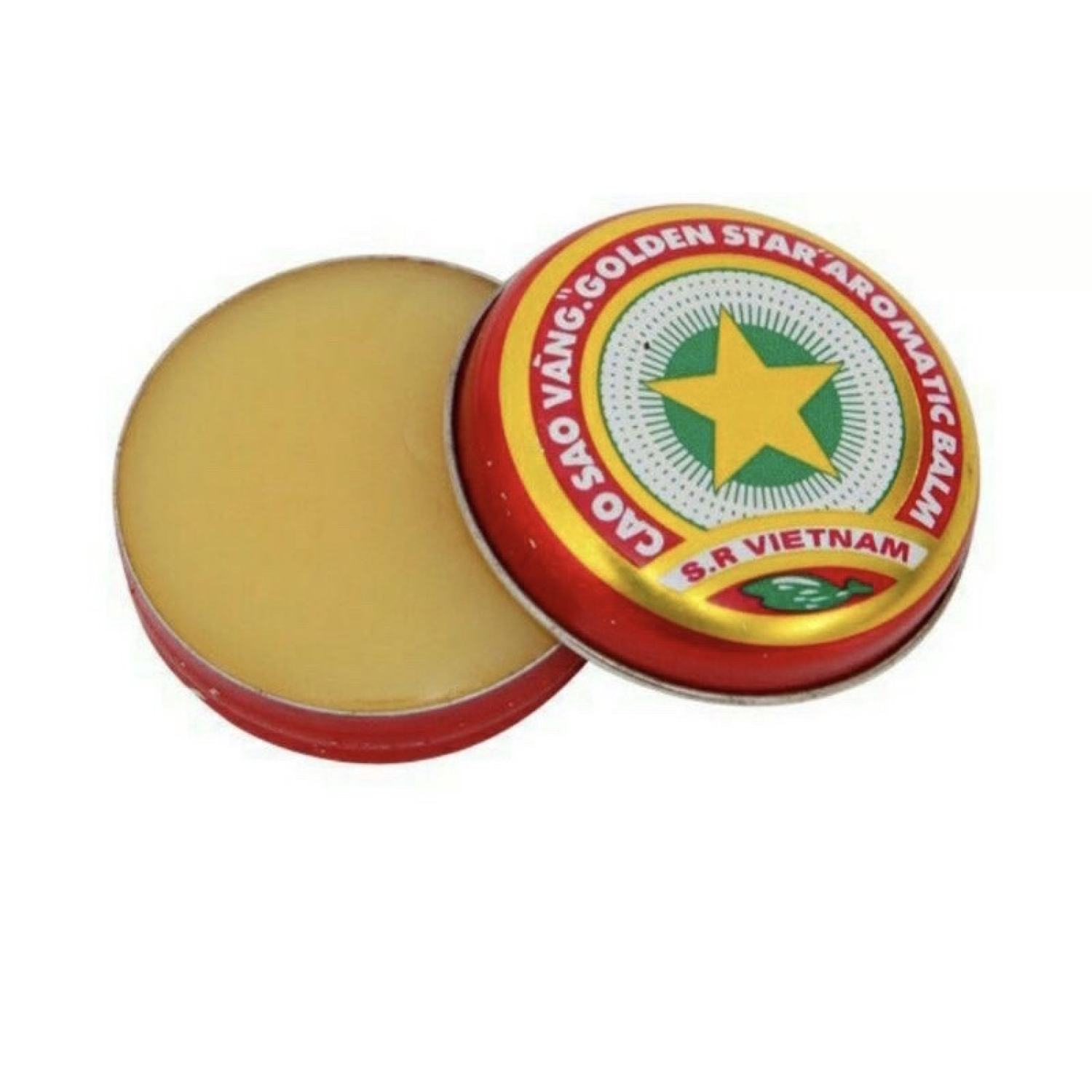 CAO SAO VÀNG - Hộp 3g
