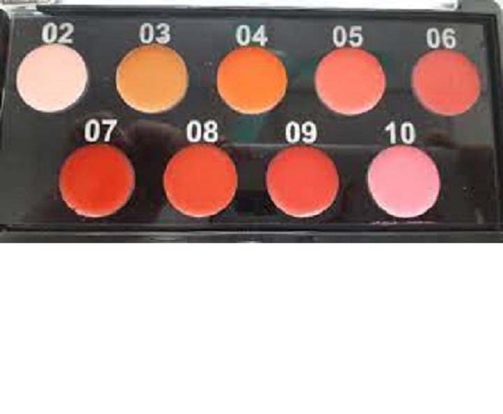 SON BEAU SHOP THẾ HỆ MỚI MAGIC LIPSTICK