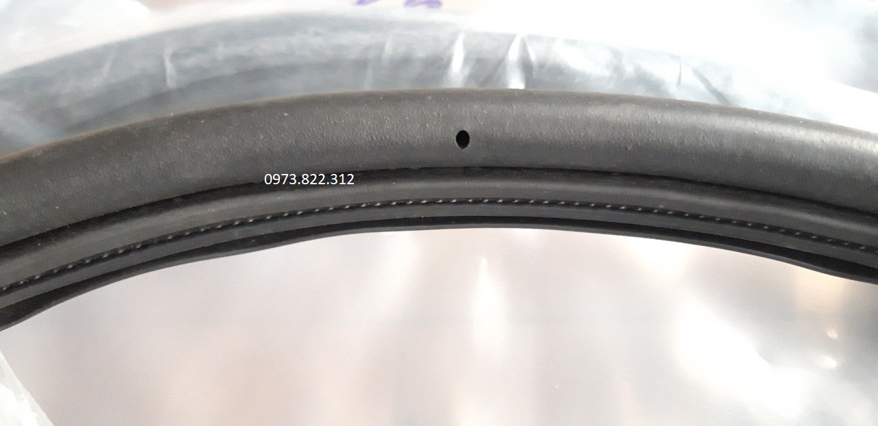 Gioăng thân xe cánh cửa Spark, Matiz 3 (Có phân vế, Giá 1 Chiếc) OEM