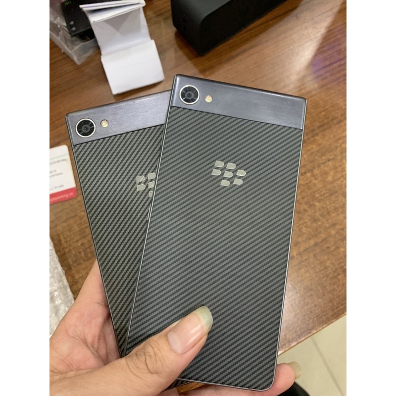 [HCM]Điện Thoại Blackberry Motion 98% 1 sim Quốc Tế