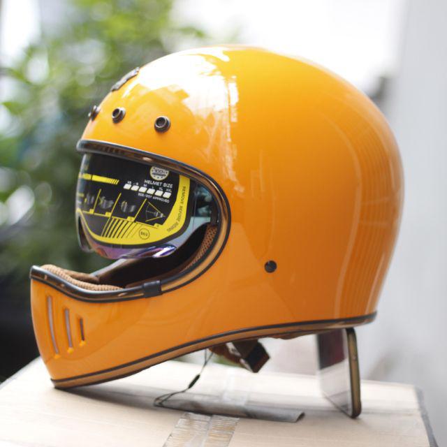 Mũ bảo hiểm Fullface Royal M141K (Chính hãng)