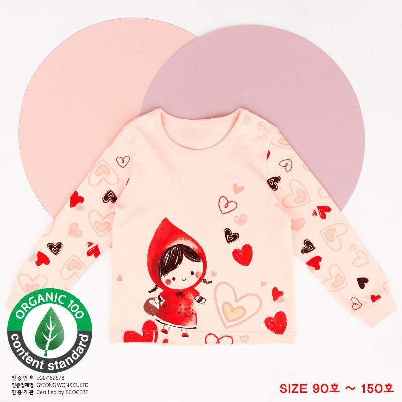 Nơi bán Bộ đồ thu đông bé gái Unifriend Hàn Quốc UNI0517
