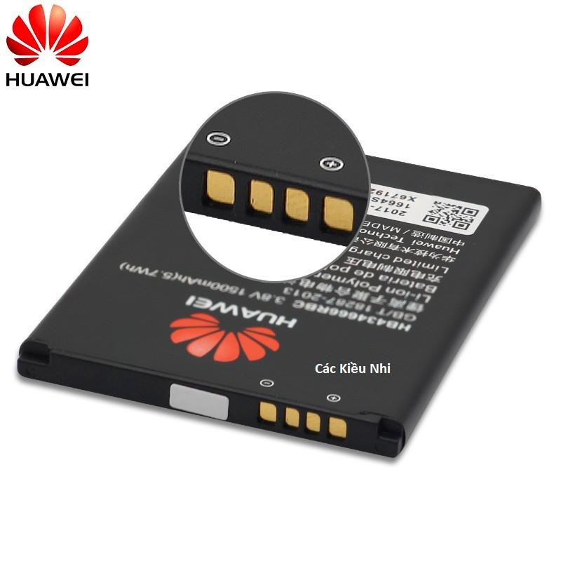 [HCM]Pin Huawei E5573 - Pin bộ phát wifi Huawei E5573
