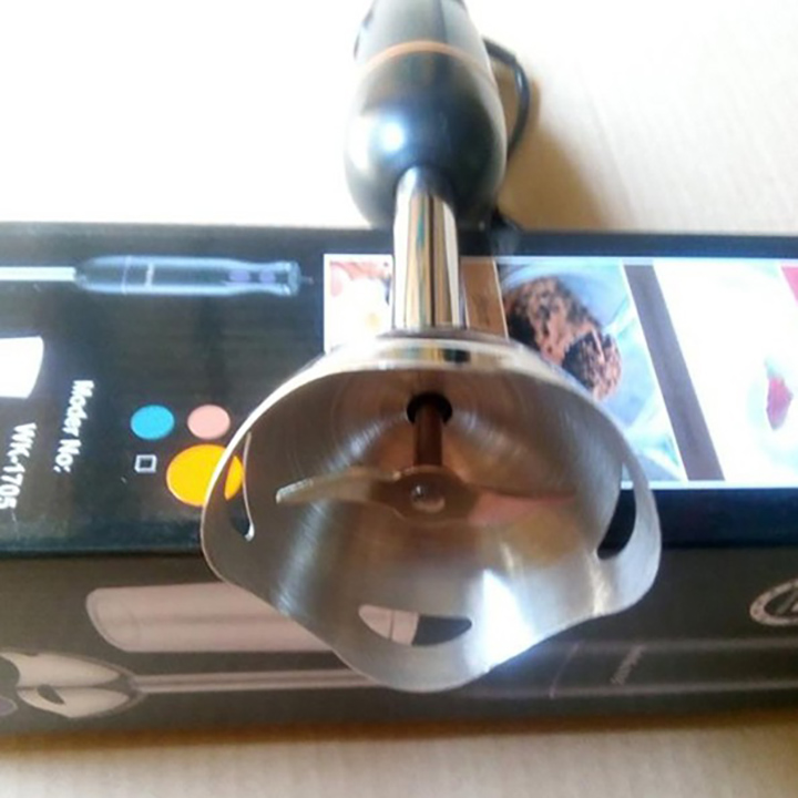 Máy Xay Cầm Tay Sokany WK-1705