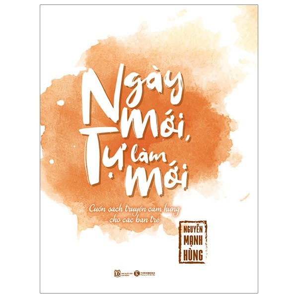 Sách - Ngày Mới, Tự Làm Mới
