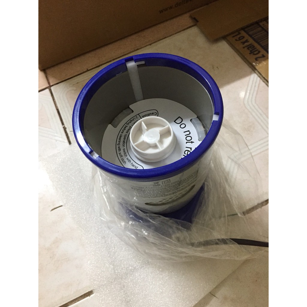Phụ kiện máy xay Magic: Thân máy xay Krobell