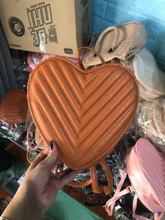 BALO TRÁI TIM THỦY TIÊN