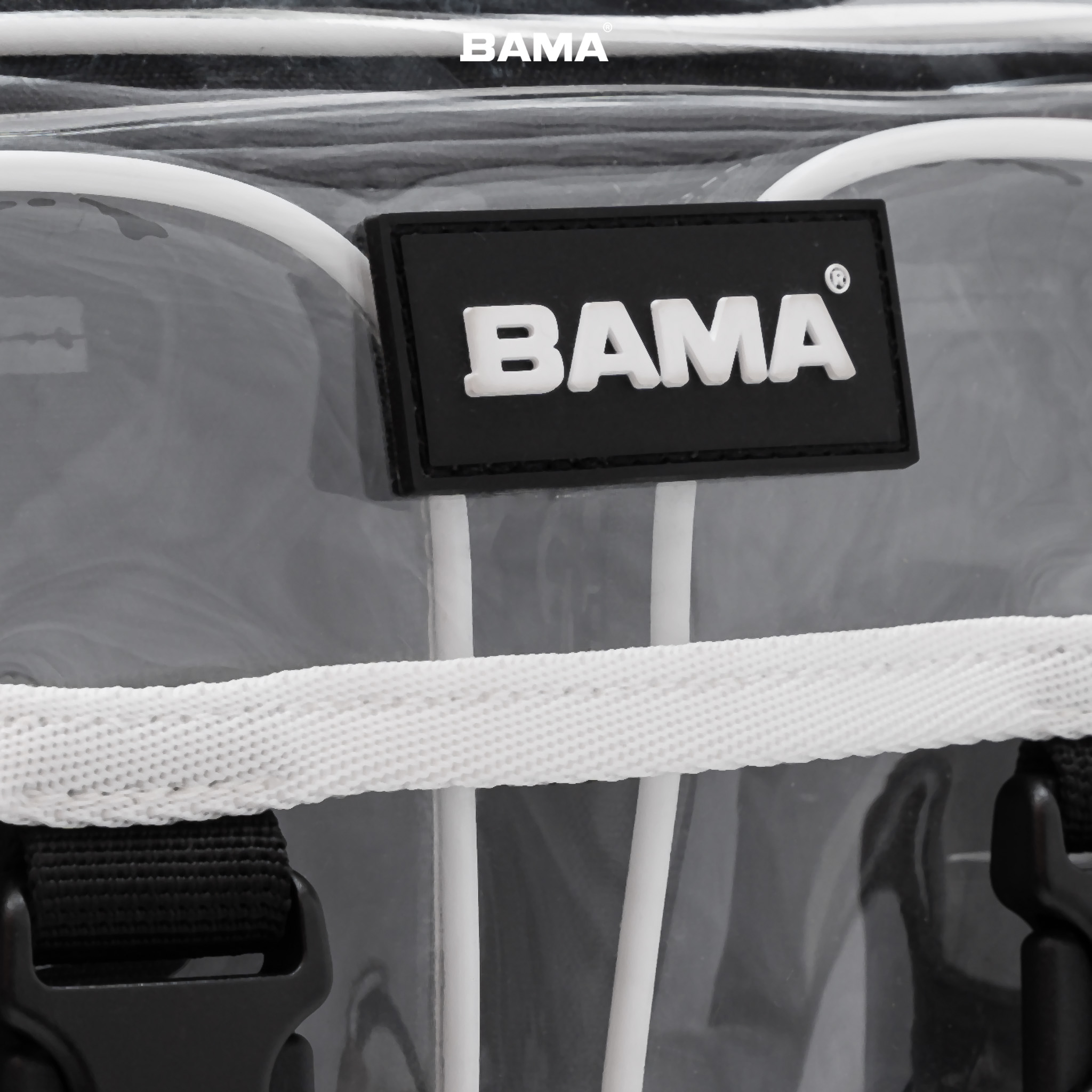 Túi đeo chéo BAMA Shoulder Bag 4.2