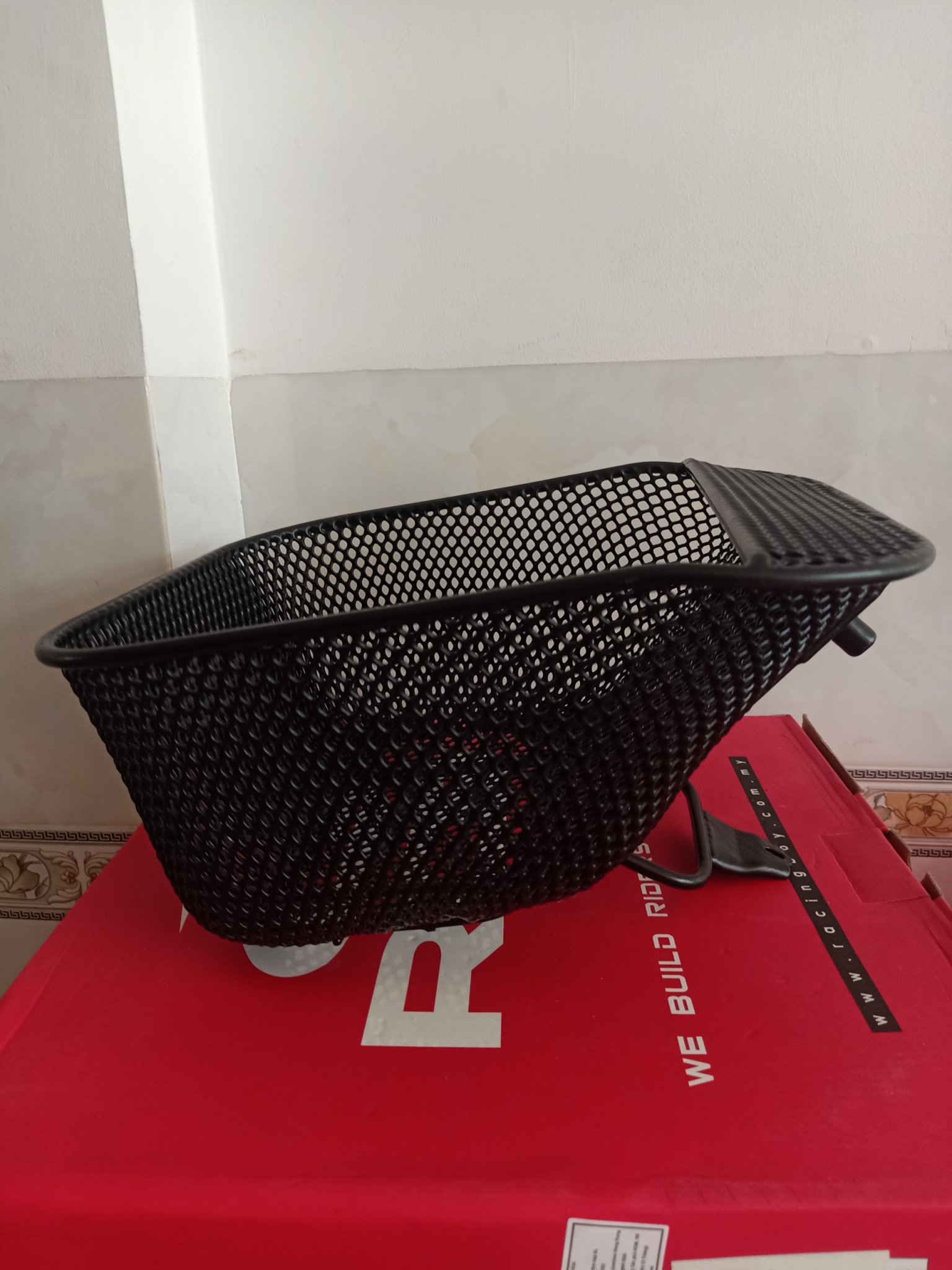 Rổ dành cho future led / future mập / wave 125i led