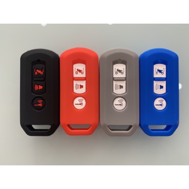 Bọc ChìA Khoá Smartkey Honda Sh, Sh Mode, Pcx.