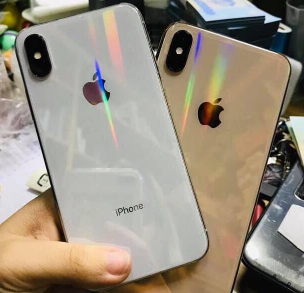 Dán ppf 360° iphone x hót