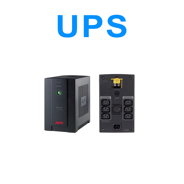 Bảng giá Bộ lưu điện UPS APC BX1100CI 1100VA 600W - USED - GOOD Phong Vũ