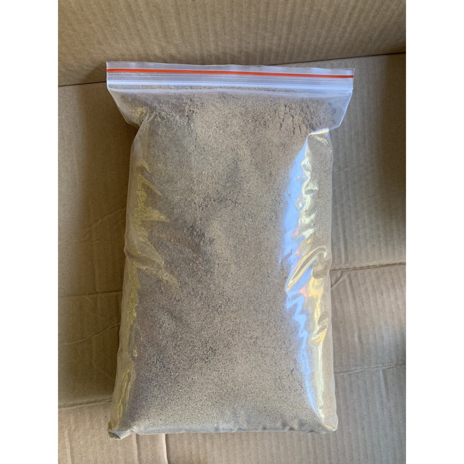 Cám cá 20% đạm vị thơm - tanh