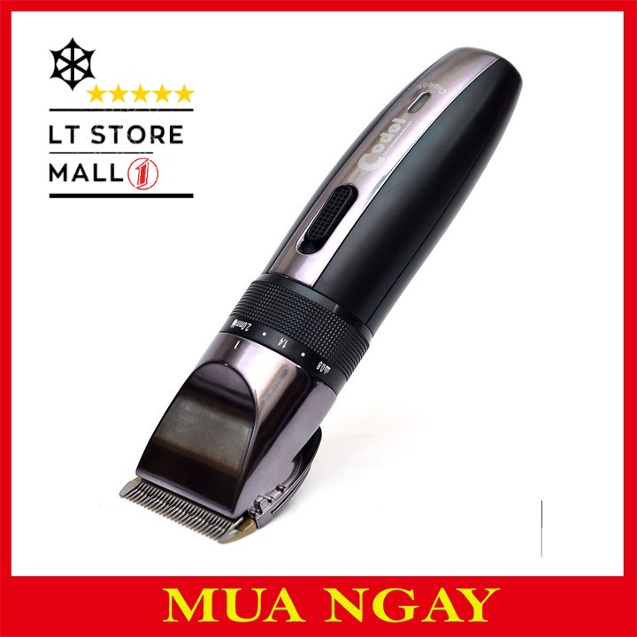 Tông Đơ Cắt Tóc Codol 531