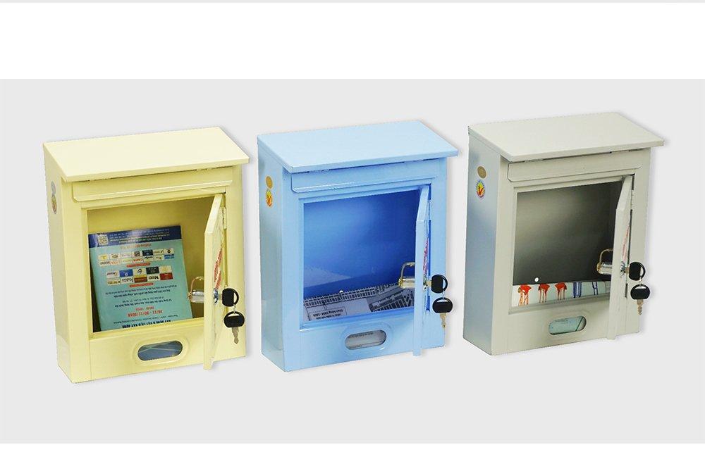 [HCM]Hộp thư báo thùng thư góp ý size lớn