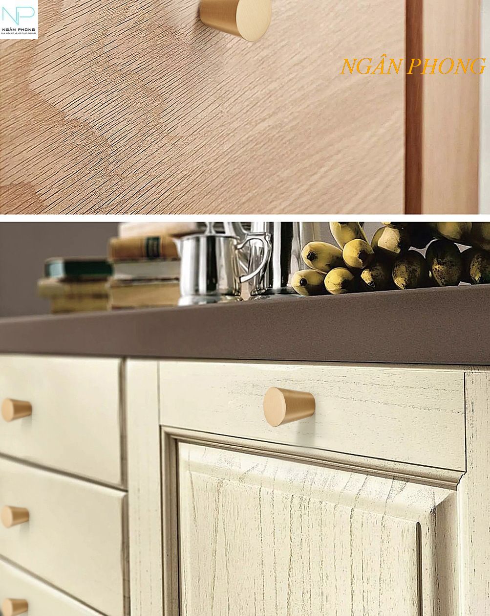 [HCM]TAY NẮM TỦ ĐỒNG G26