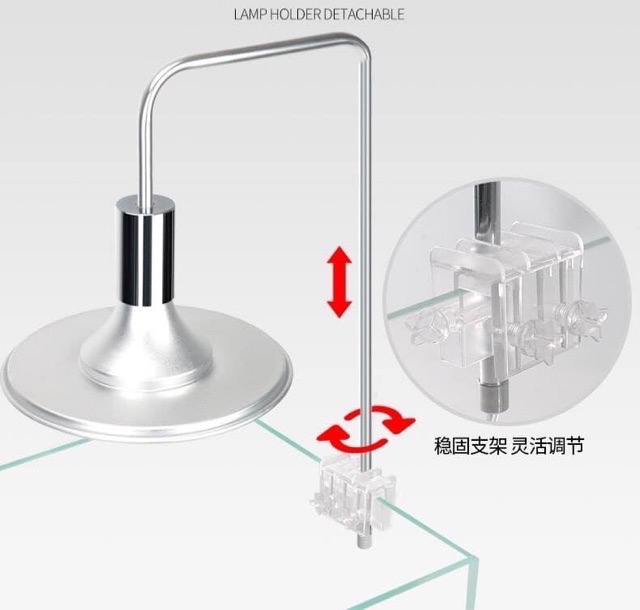 [HCM]Đèn Led Xinma 40w WRB