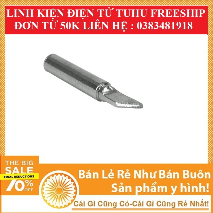 Mũi Hàn Dao Hakko936 900M-T-K hako936