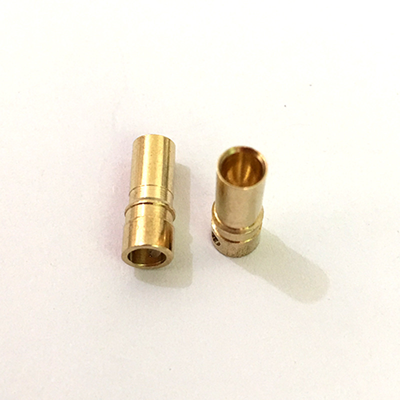 Jack Chuối 3.5mm Nối Esc Và Motor