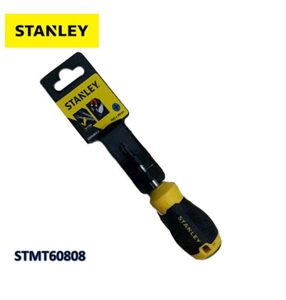 #2x38mm Tuốc nơ vít bake Stanley STMT60808-8