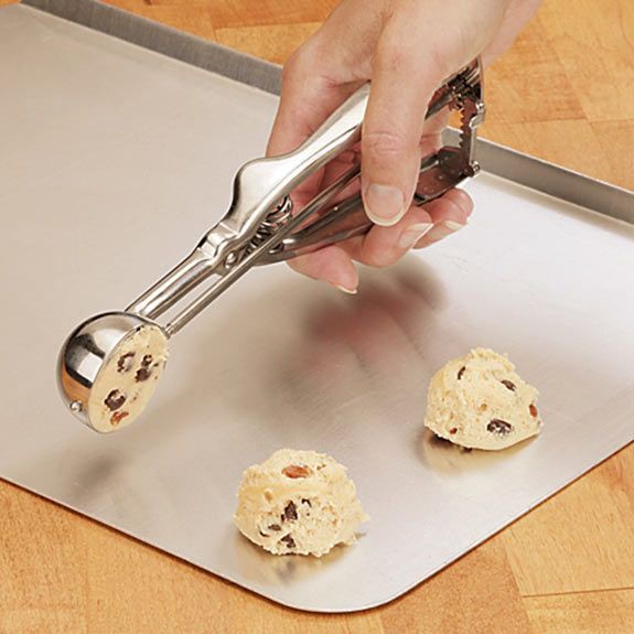 Dụng Cụ Múc Kem Inox (3 Cỡ)