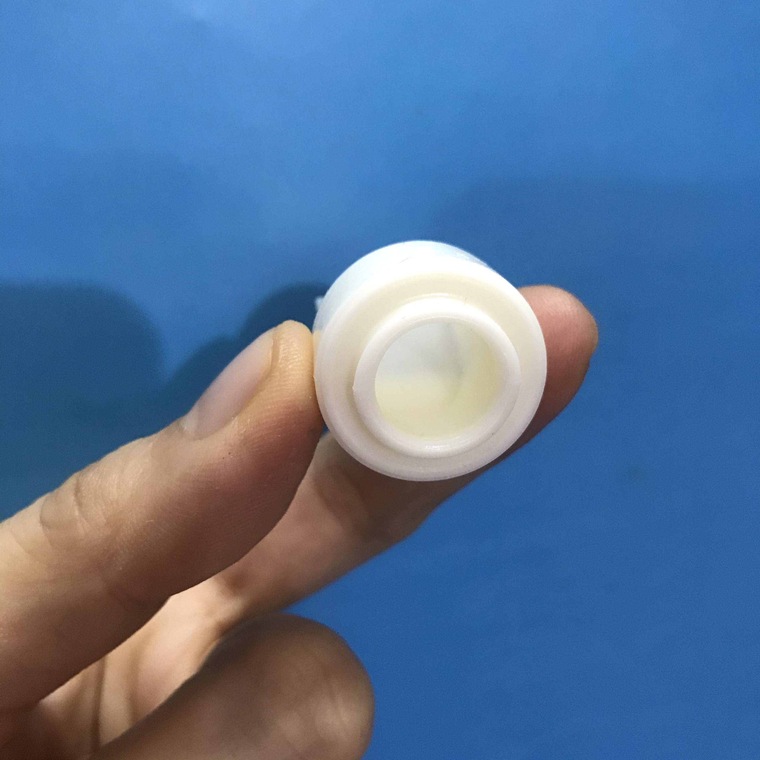 Van silicon máy hút sữa Avent