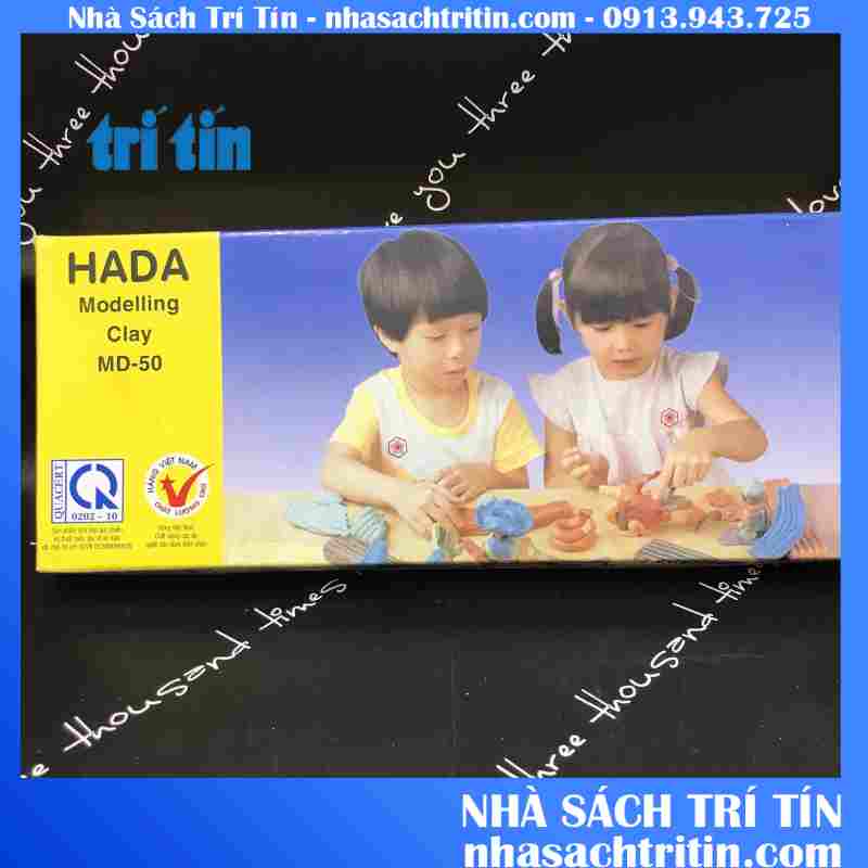 [HCM]Đất nặn thủ công 5-10 màu  (GIÁ TẠI KHO)