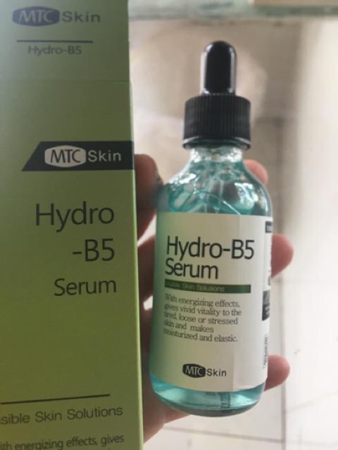 Serum Hydro B5 MTCSKIN Hàn Quốc
