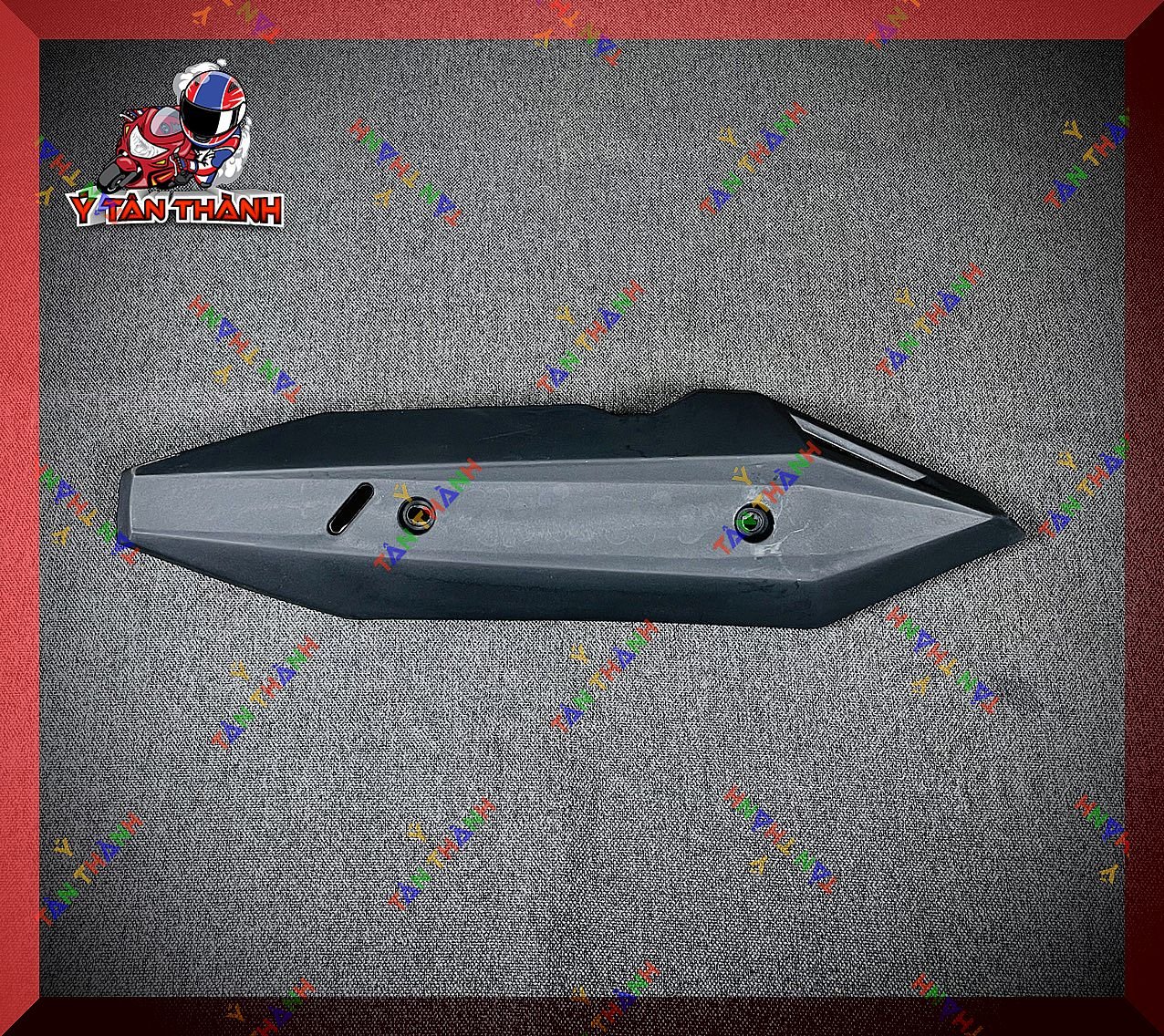 Ốp pô xe VaRiO 2018-2020 MS18