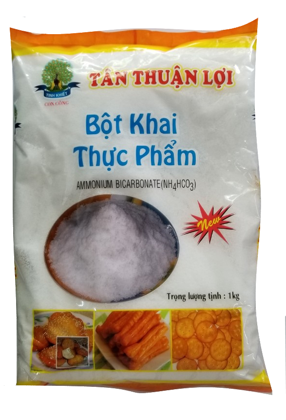 Bột khai Tân Thuận Lợi 1kg