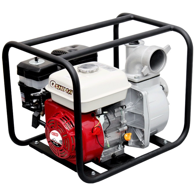 Máy Bơm Nước Chạy Xăng Oshima OS 50