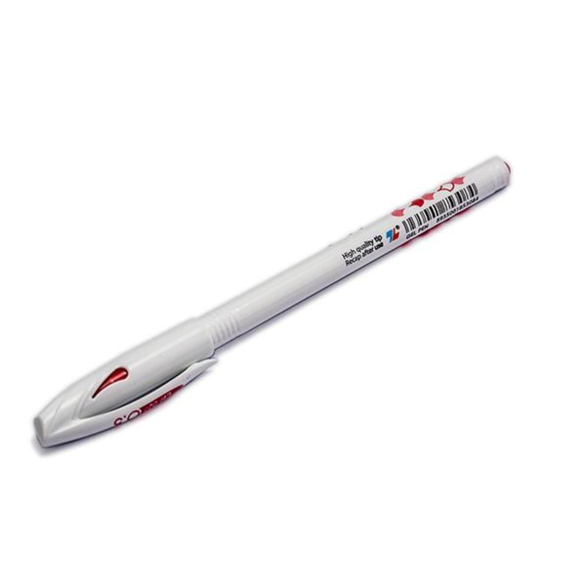 Combo 20 Bút Gel Thiên Long GEL-027