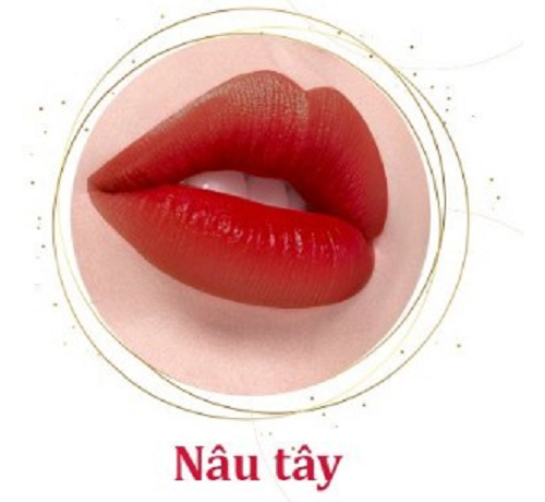Sét Son Thỏi Siêu Lỳ + Son dưỡng mềm mịn môi Sakimy (hàng chính hãng)