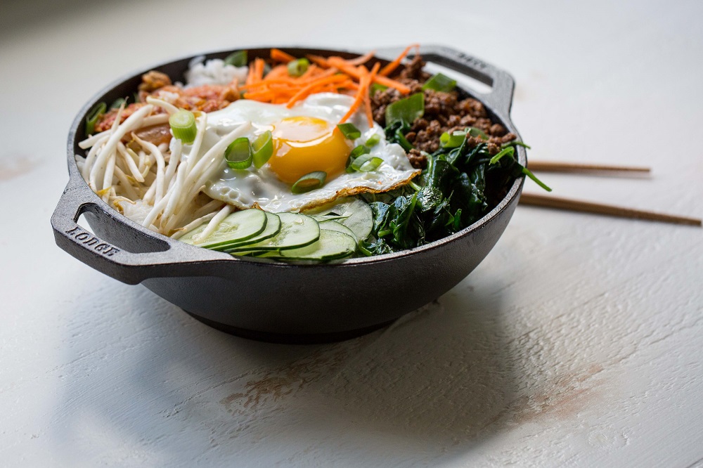 [Trả góp 0%] Lodge - Chảo gang Wok